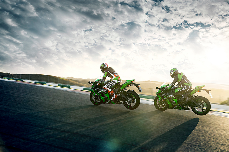 Illustration for article titled What's The Fastest Bike You Would Ride?